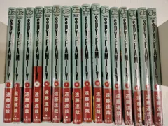 ★④【未開封5冊】スパイファミリー　SPY×FAMILY 1～16巻コミック全巻　《SP27H》S1