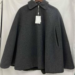 ella selectshop tent punch jacket - メルカリ