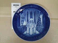 2025年最新】ロイヤルコペンハーゲンイヤープレートの人気アイテム