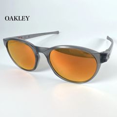 OAKLEY OO9279-0352 HSTN Metal - メルカリ