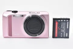 【お値下げ歓迎・極美品】CASIO EXILIM EX-ZR400 ピンク 2026年最新】casio ex-zr400の人気アイテム - メルカリ