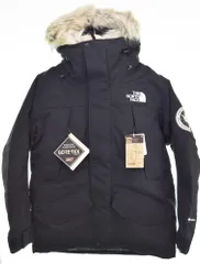 ノースフェイス THE NORTH FACE 25FW Antarctica Parka ゴアテックス アンタークティカパーカ ND92546 ジャケット ブラック Mサイズ 103MT-3463