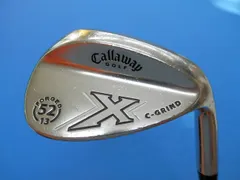 2025年最新】キャロウェイ xフォージド ウェッジの人気アイテム - メルカリ