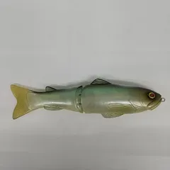 2026年最新】デプス スライドスイマー250の人気アイテム - メルカリ