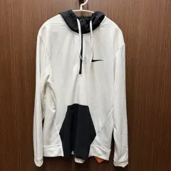 ナイキ ドライフィット フリース フードTシャツ XL