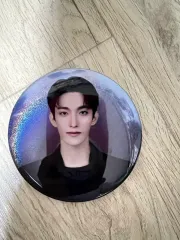 SEVENTEEN NEWコンサート ドギョム(DK) バッジ (日本)