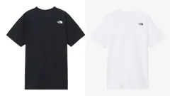 ザ・ノース・フェイス THE NORTH FACE アウトドア ショートスリーブハーフドームグラフィックティー メンズ S/S Half Dome Graphic Tee 半袖 シャツ Tシャツ バックプリント  NT32484 K ブラック