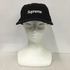 Supreme シュプリーム 帽子 キャップ Camp cap