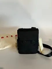 2025年最新】marni ショルダーバッグの人気アイテム - メルカリ