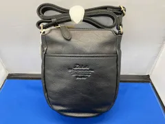 1541662  #ダコタ Dakota/ショルダーバッグ/ブラック 