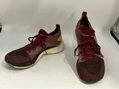 NIKE ナイキ スニーカー AV7998-600 ボルドー系 26cm