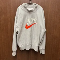 ナイキ トレンド スウェット XL