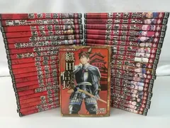 【まとめ売り・バラ売り不可】コミック版日本の歴史 計43冊セット ポプラ社 2511-Sat-63
