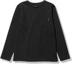ザ・ノース・フェイス THE NORTH FACE アウトドア ロングスリーブエアリーリラックスティー レディース L/S Airy Relax Tee シャツ 長袖 UV ロンT  NTW62345 K ブラック