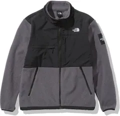 ザ・ノース・フェイス THE NORTH FACE アウトドア デナリジャケット メンズ レディース Denali Jacket フリース アウター 防寒 保温 登山 トレッキング ハイキング キャンプ 通勤 通学  NA72051 Z ミックスグレー