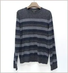 バナナリパブリック 正規品 メリノウール ニット 95 K-3