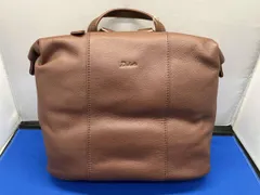 1541660  #ダコタ Dakota/リュック/レザー/ブラウン 