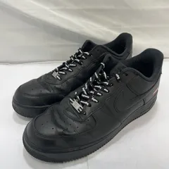 【中古】Supreme × Nike Air Force 1 Low 