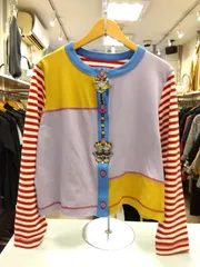 ❣️お値下げ❣️アルベロベロ　長袖シャツ　新品タグ付き 2025年最新】Alberobello 長袖の人気アイテム - メルカリ