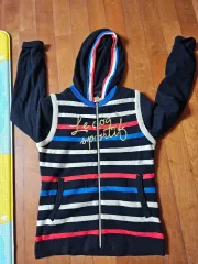 ルコックスポルティフゴルフ ニットジャケット 85