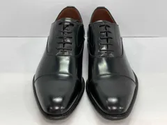 KENFORD ドレスシューズ KB48 サイズ26cm ブラック