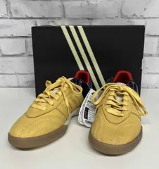 2025年最新】wales bonner adidas スニーカーの人気アイテム - メルカリ