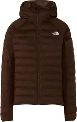 ザ・ノース・フェイス THE NORTH FACE アウトドア レッドランフーディ レディース Red Run Hoodie アウター ジャケット 上着 保温 フード付  NYW82393 TI ティングレ