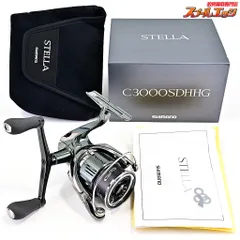 2025年最新】22ステラc3000sdhhgの人気アイテム - メルカリ