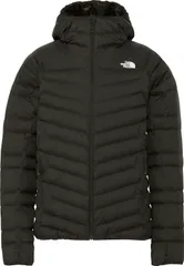 ザ・ノース・フェイス THE NORTH FACE アウトドア サンダーフーディ メンズ Thunder Hoodie トップス コート ジャケット 中綿 キャンプ レジャー デイリー  NY82311 K ブラック