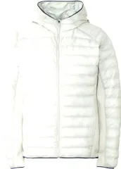 ザ・ノース・フェイス THE NORTH FACE アウトドア レッドランフーディ メンズ Red Run Hoodie アウター ジャケット 上着 保温 フード付  NY82393 TI ティングレ