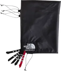 2026年最新】ノースフェイス ジオドーム4用 フットプリントの人気