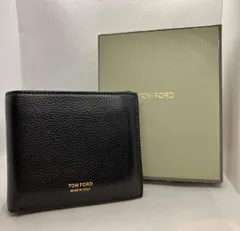 2025年最新】トムフォード 財布の人気アイテム - メルカリ