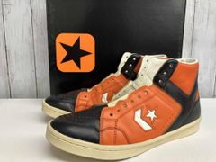 80s vintage Converse WEAPON ウエポン コリア製 - メルカリ