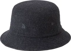 ザ・ノース・フェイス THE NORTH FACE アウトドア ウッドランドウールハット Woodland Wool Hat メンズ レディース アクセサリー 帽子 ハット キャンプ レジャー デイリー  NN42433 ZC ミックスチャコール