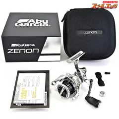 2025年最新】アブガルシア ゼノン 1000の人気アイテム - メルカリ