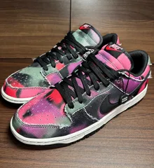 2026年最新】nike dunk low graffitiの人気アイテム - メルカリ