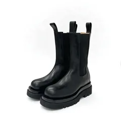 2025年最新】ボッテガ ラグブーツの人気アイテム - メルカリ