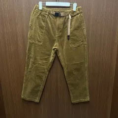 グラミチ コーデュロイ パンツ L