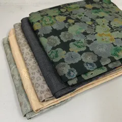 2025年最新】大島紬まとめ売りの人気アイテム - メルカリ