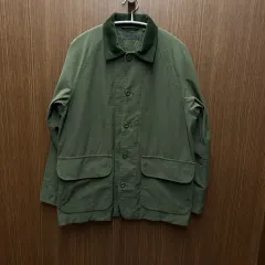 ユニクロ ハンティング ジャケット S