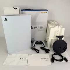 PlayStation5 PS5 プレステ5 CFI-1100A01 11102