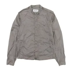 2026年最新】Maison Martin Margiela レザージャケット・ライダースの