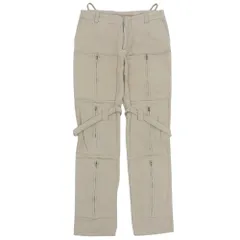 2026年最新】helmut lang ボンテージの人気アイテム - メルカリ