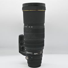 SIGMA APO 170-500mm f5-6.3 EF キャノン用 三脚座付 - メルカリ