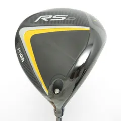 2025年最新】prgr rs justの人気アイテム - メルカリ