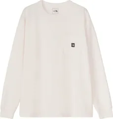 ザ・ノース・フェイス THE NORTH FACE アウトドア ロングスリーブハイカーズティー L/S Hikers' Tee メンズ レディース トップス カットソー ウェア キャンプ レジャー デイリー  NT62401 OW オフホワイト