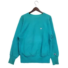 【現状渡し品】Champion チャンピオン USA製  90S 目有 REVERSE WEAVE SWEATSHIRT リバース ウィーブ スウェットシャツ トップス トレーナー  【146-251127-ya-07-izu】