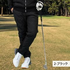 RUFFLOG NYLON STRETCH JOGGER BLACK - メルカリ