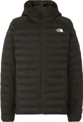 ザ・ノース・フェイス THE NORTH FACE アウトドア レッドランフーディ メンズ Red Run Hoodie アウター ジャケット 上着 保温 フード付  NY82393 K ブラック