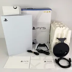 PlayStation5 PS5 プレステ5 CFI-1200A01 12105